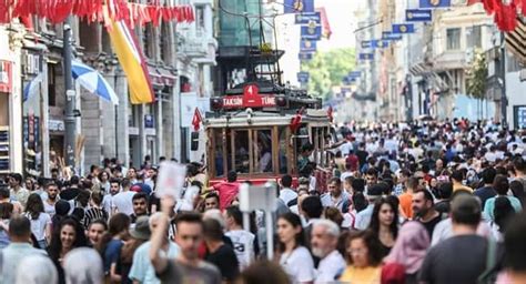 İstanbul’da yaşam maliyeti 42 bin liranın üzerinde